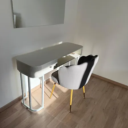 شقة Spacious 3br Flat Bignami