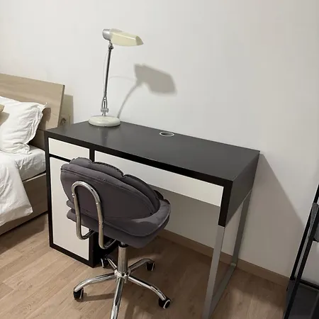 شقة Spacious 3br Flat Bignami *