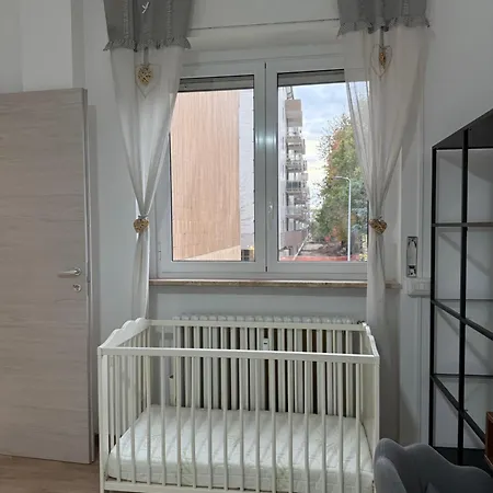 شقة Spacious 3br Flat Bignami