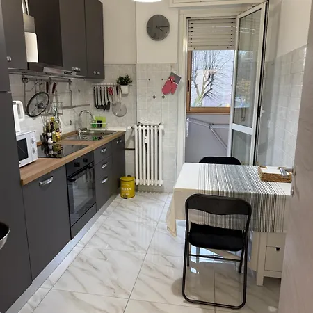 شقة Spacious 3br Flat Bignami