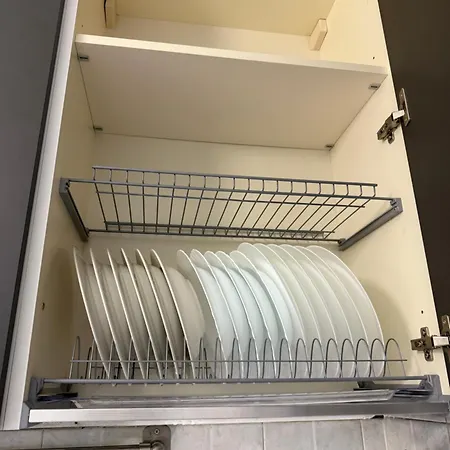 Spacious 3br Flat Bignami Apartman *