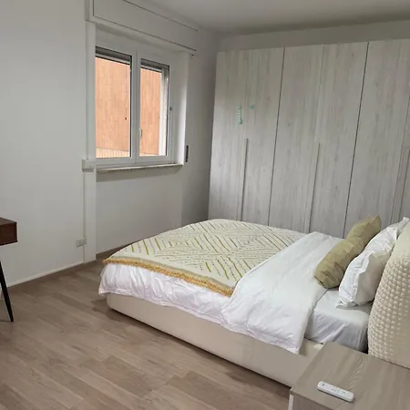 Apartmán Spacious 3br Flat Bignami